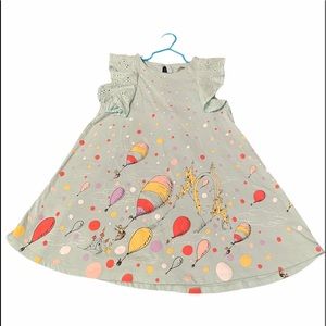 Dr. Seuss’ Oh the Places You’ll Go Dress